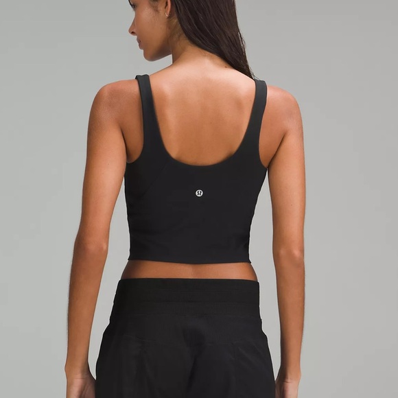 Lululemon Align tank top - Picture 2 of 5